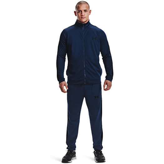Bluza Under Armour Knit Track Suit Academy