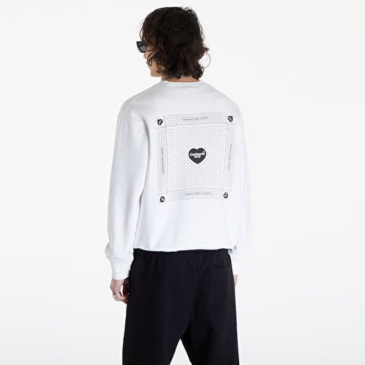 Nike bandana sweatshirt sales