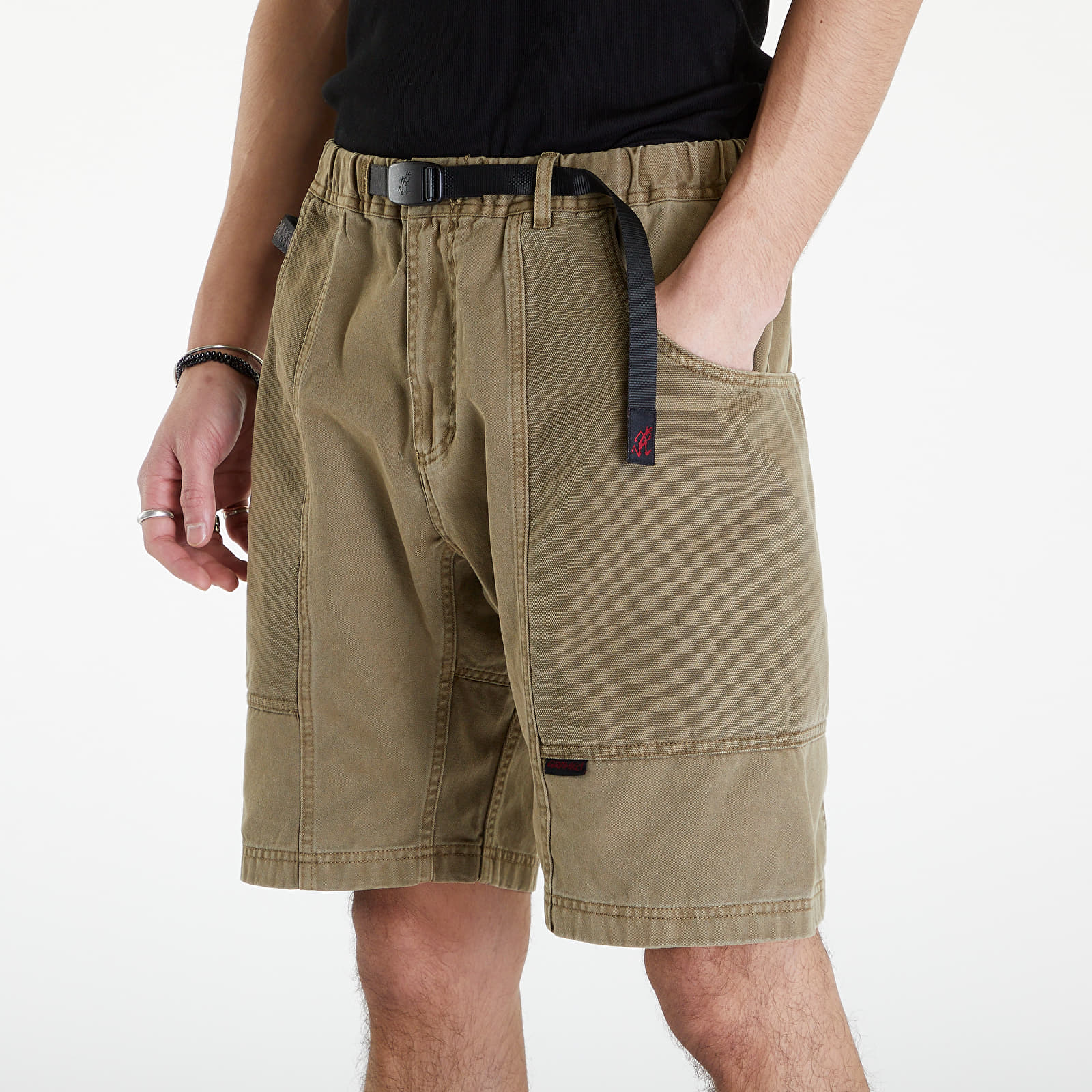 Shorts Gramicci Gadget Shorts Moss