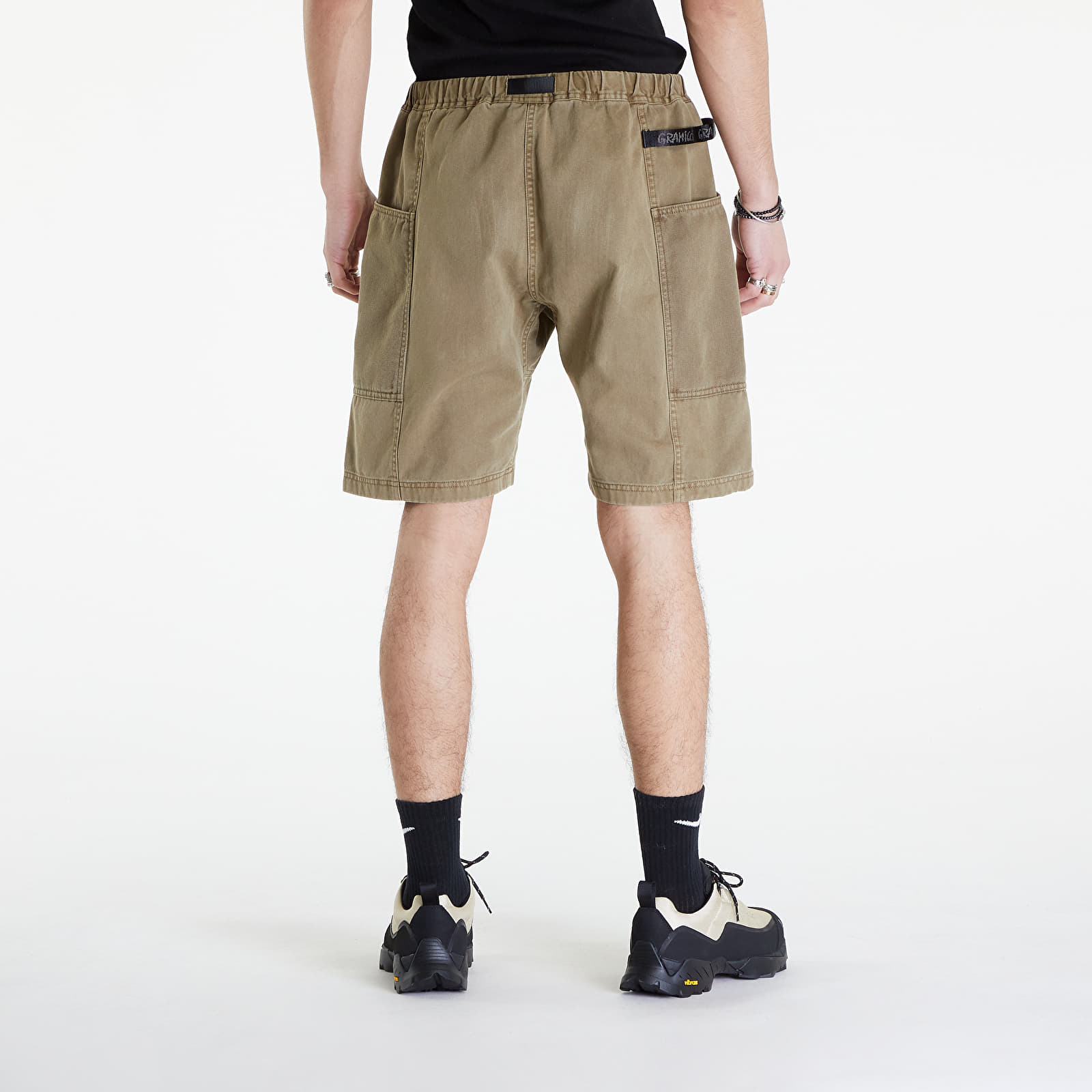 Shorts Gramicci Gadget Shorts Moss