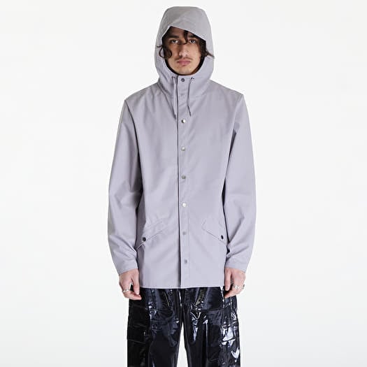Jacket Rains Jacket W3 UNISEX 11 Flint