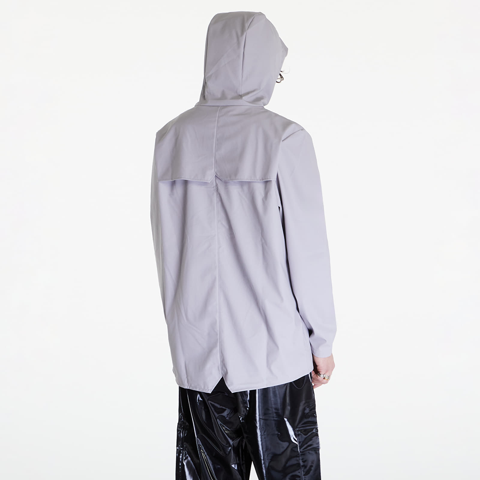 Jacken Rains Jacket W3 UNISEX 11 Flint