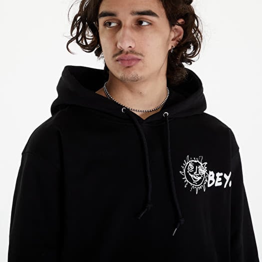 Sweatshirt OBEY Disorder Hoodie