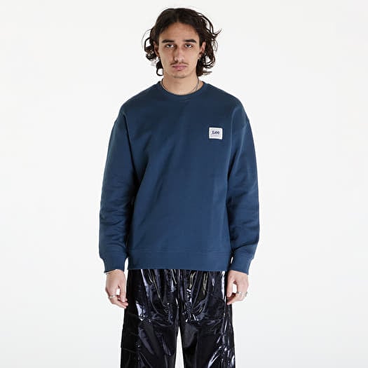 Hanorac Lee Workwear Sws Drama Blue