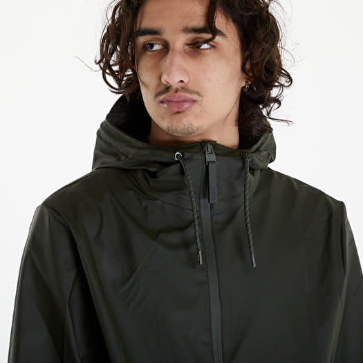 Jacket Rains Storm Breaker W3 UNISEX