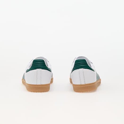 Samba og ft shoes green discount