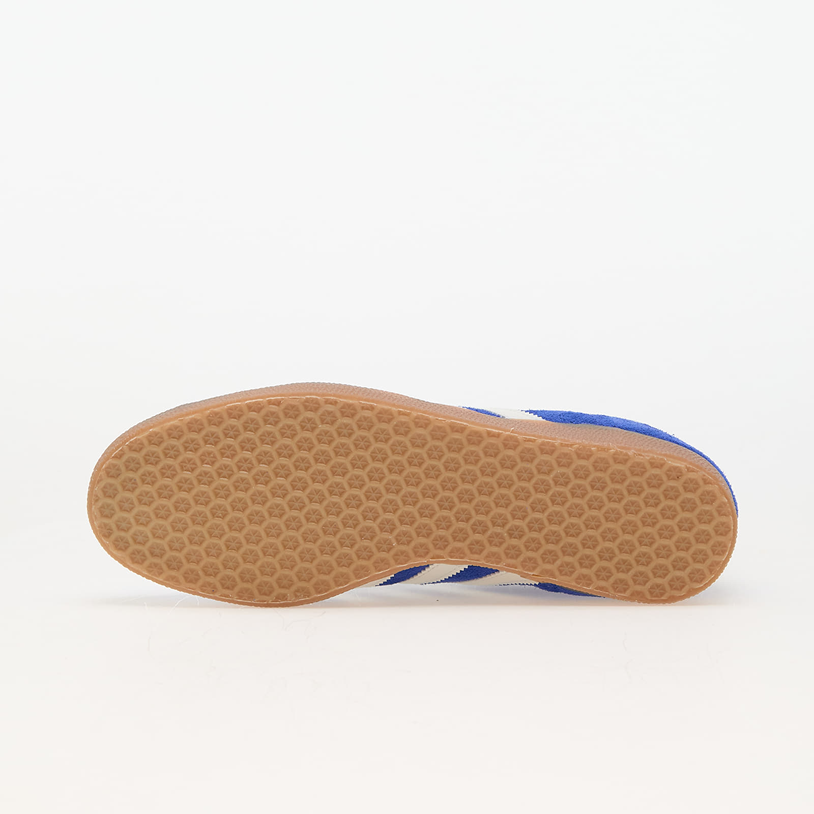 Men's sneakers and shoes adidas Gazelle Royal Blue/ Off White/ Gum