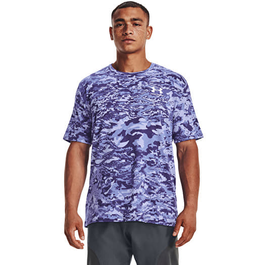 Under armour camo top on sale