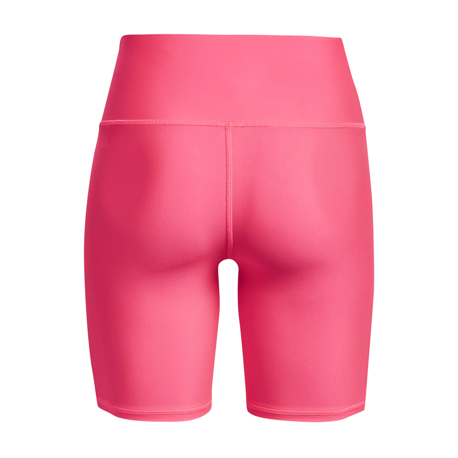Shorts Under Armour Armour Bike Short Pink
