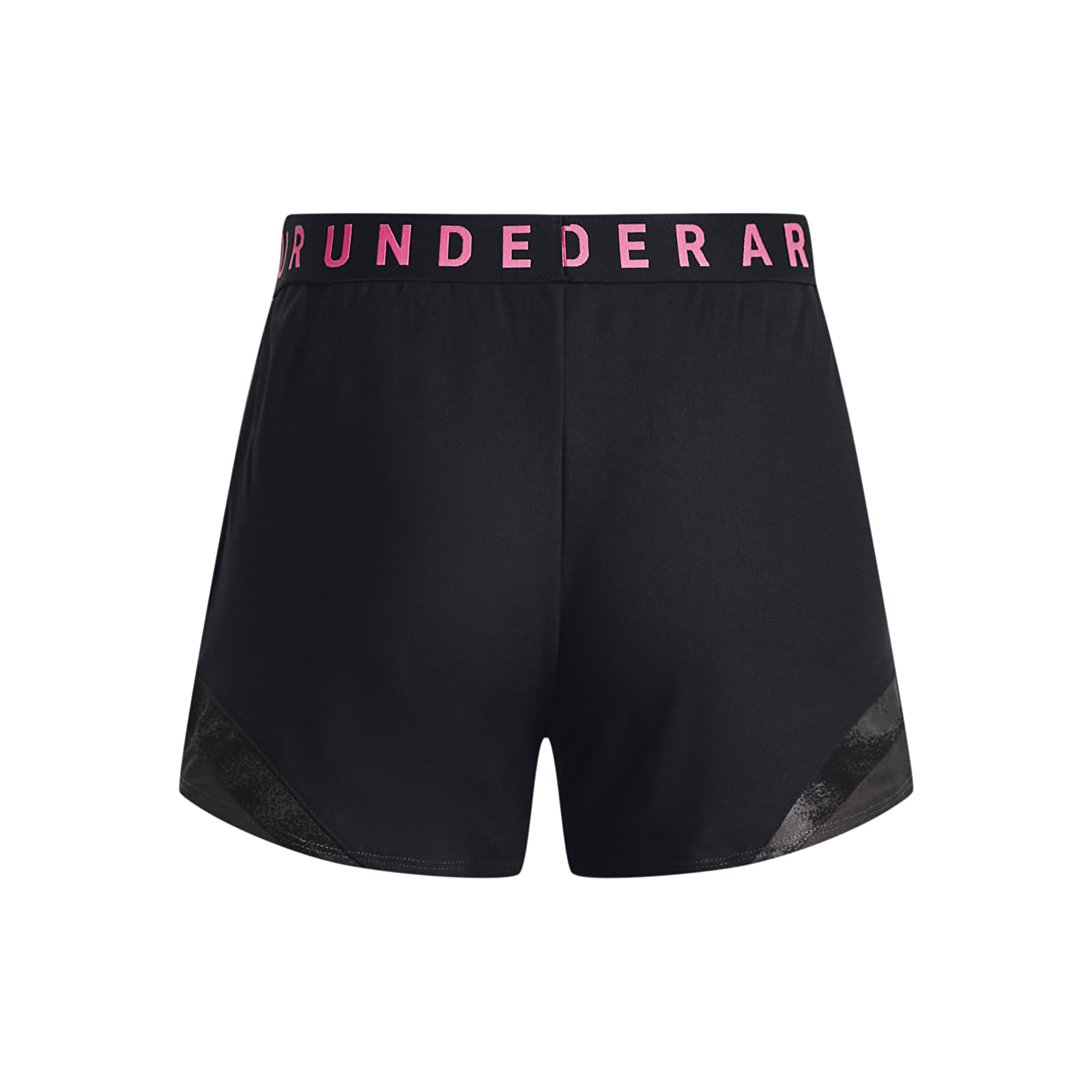 Shorts Under Armour Play Up Shorts 3.0 Trico Nov Black