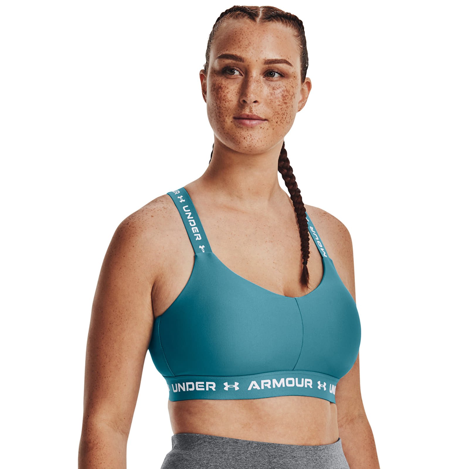 Beha Under Armour Crossback Low Blue