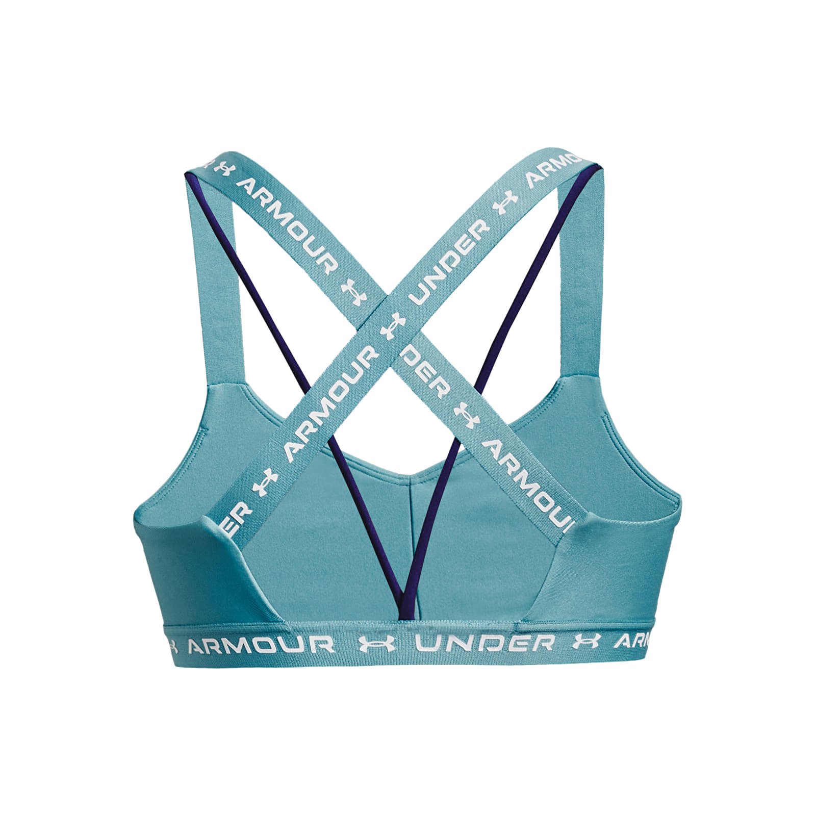 Beha Under Armour Crossback Low Blue