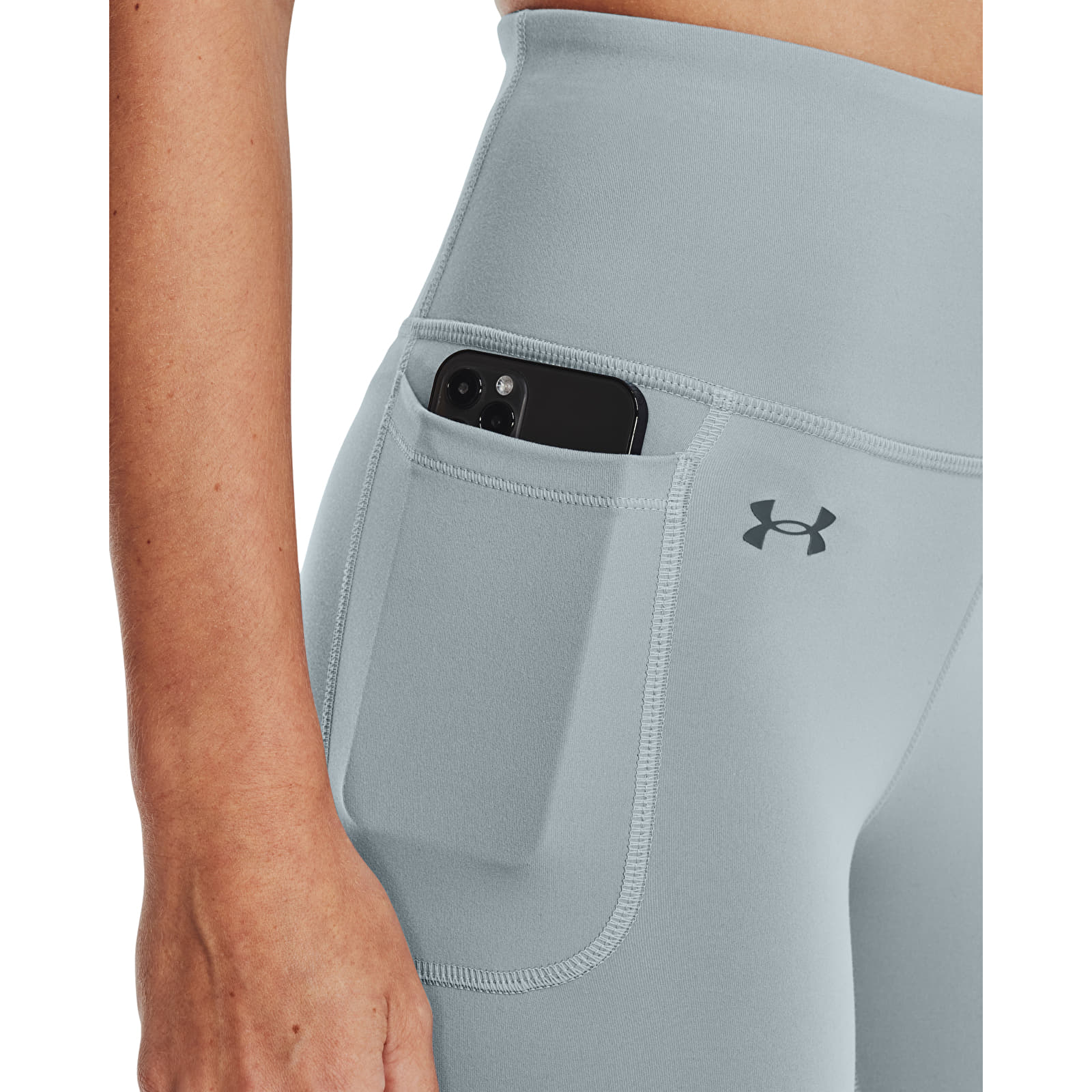 Colanți Under Armour Motion Legging Blue