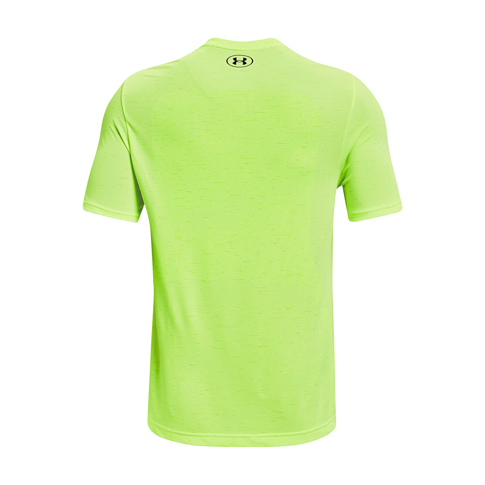 T shirts Under Armour Seamless Ss Green Queens
