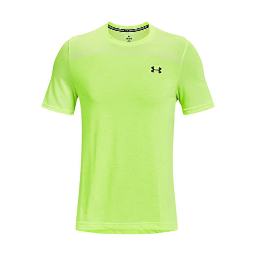Lime green under armour 2025