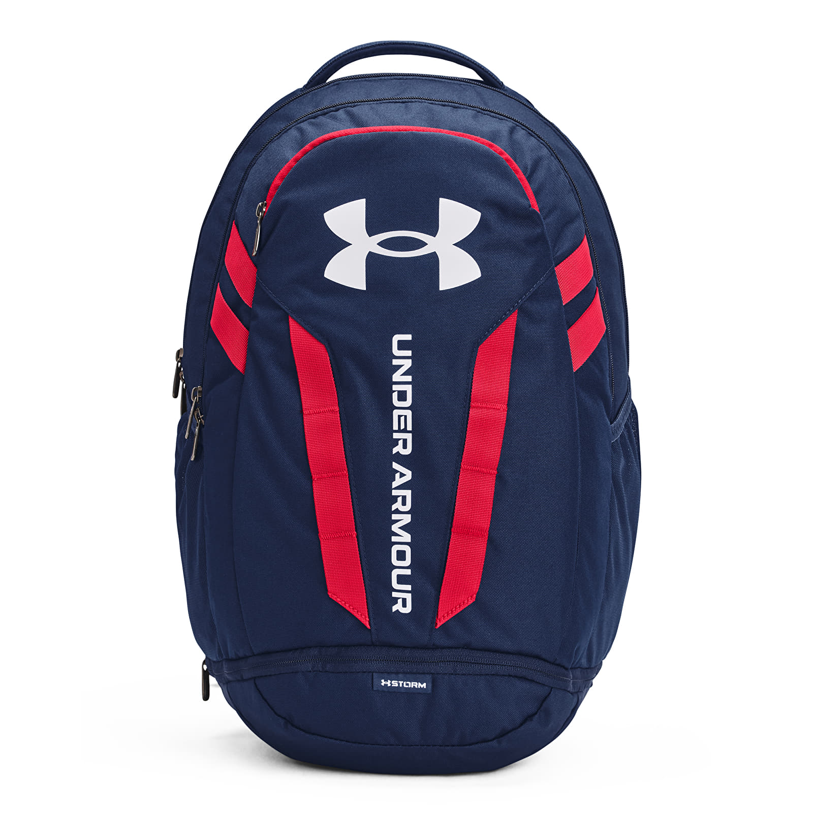 Batohy Under Armour Hustle 5.0 Backpack Academy