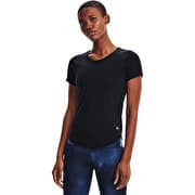 Under Armour Streaker Ss Black