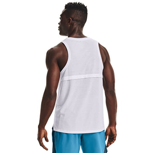 Under armour streaker singlet sale