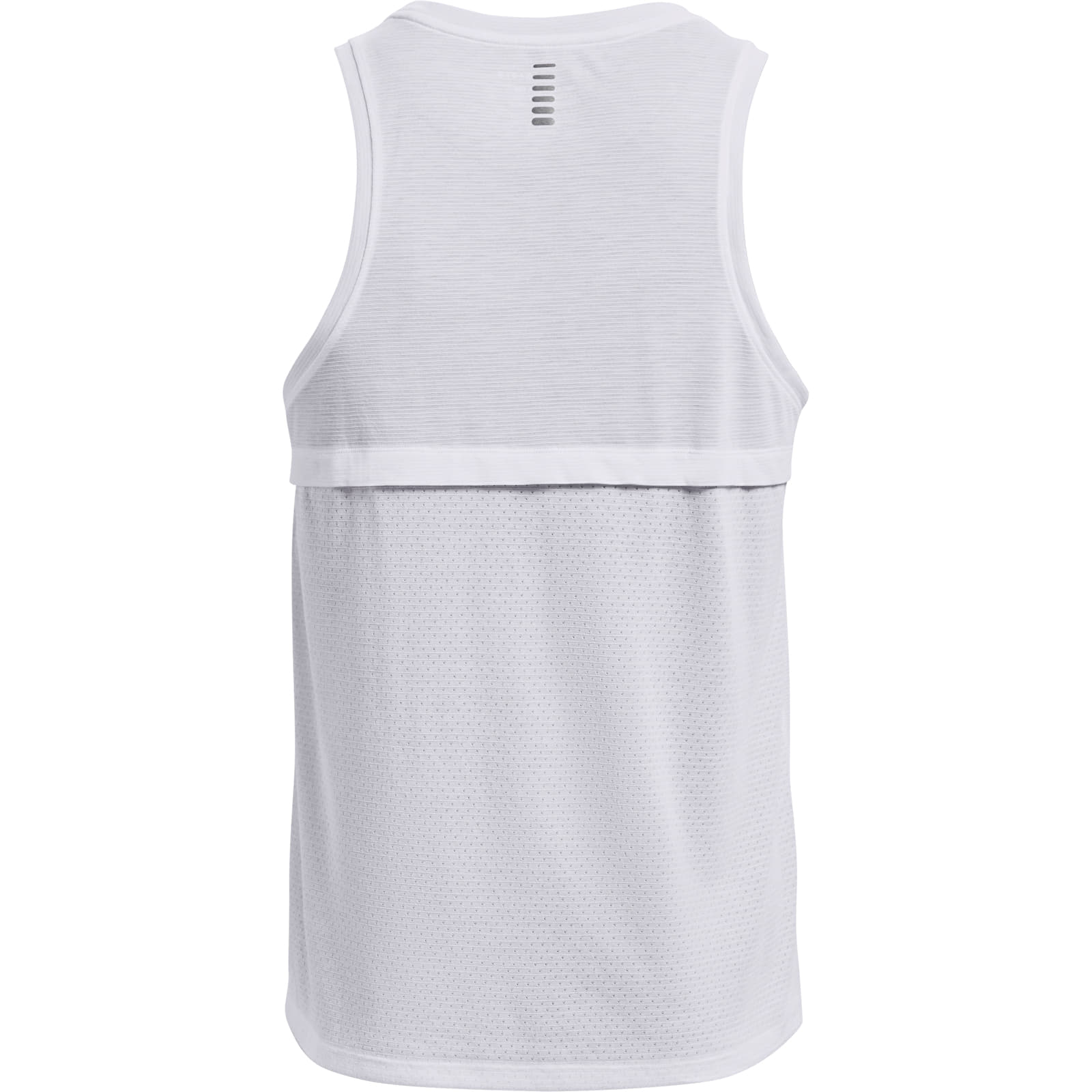 Потници Under Armour Streaker Singlet White