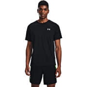 Under Armour Streaker Tee Black