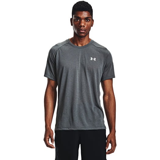 Under armour streaker t shirt online