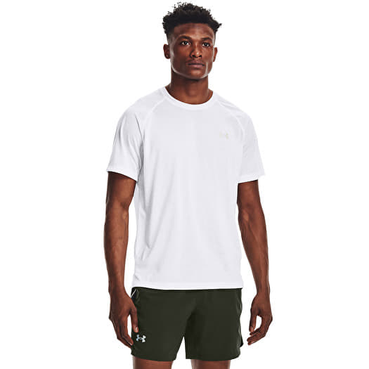 White under clearance armour tshirt