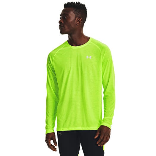 Long sleeve dri fit under armour clearance