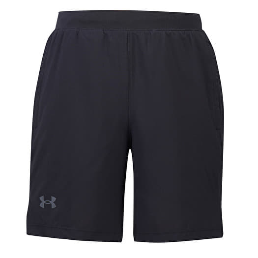 Shorts Under Armour Launch 7 Short Black Queens