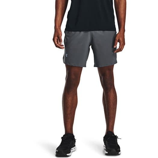Short Under Armour Launch 7'' Short Pitch Gray
