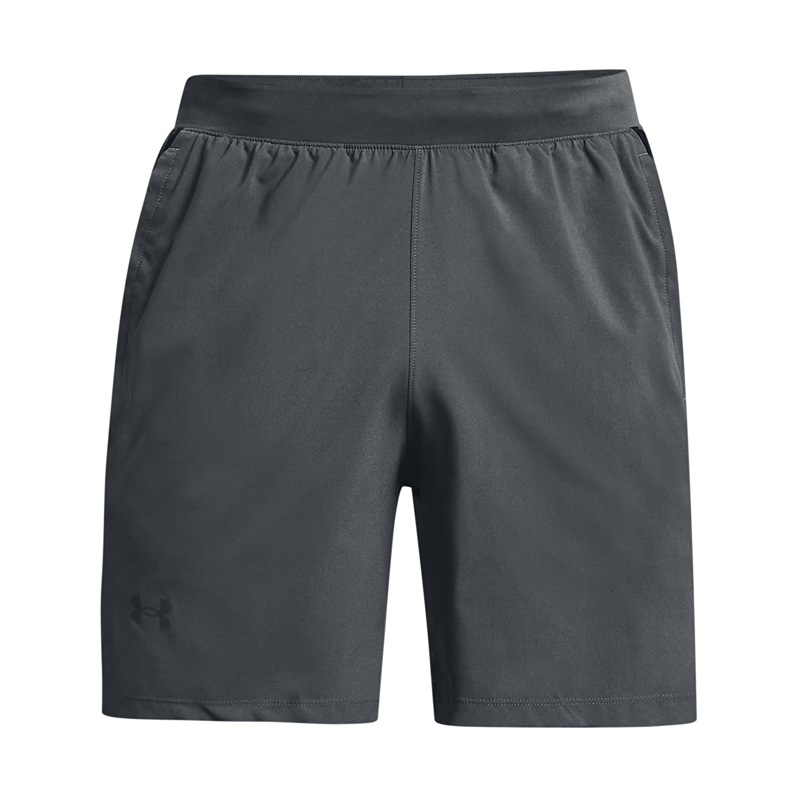 Shortsit Under Armour Launch 7'' Short Pitch Gray