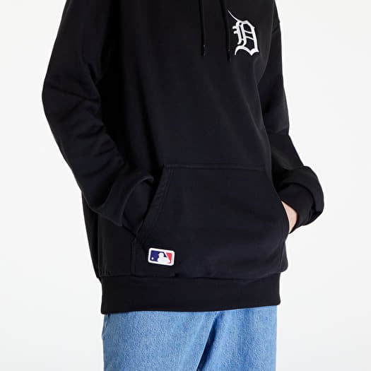 Hoodies and sweatshirts New Era MLB League Essentials OS