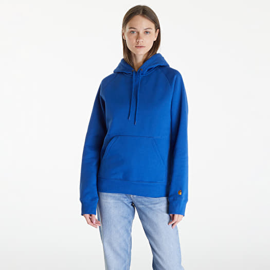 Carhartt hooded chase sweatshirt top