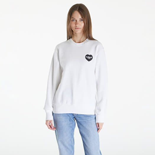 Carhartt WIP Work Varsity offers Sweat