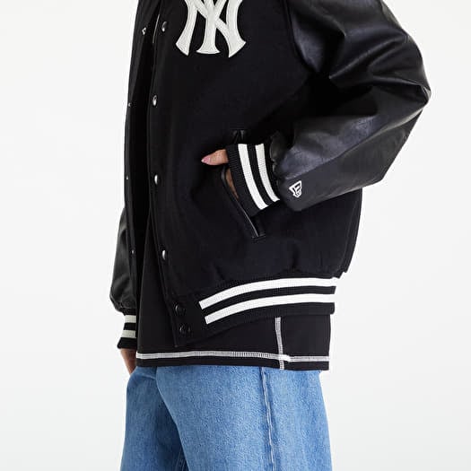 New era baseball jacket cheap