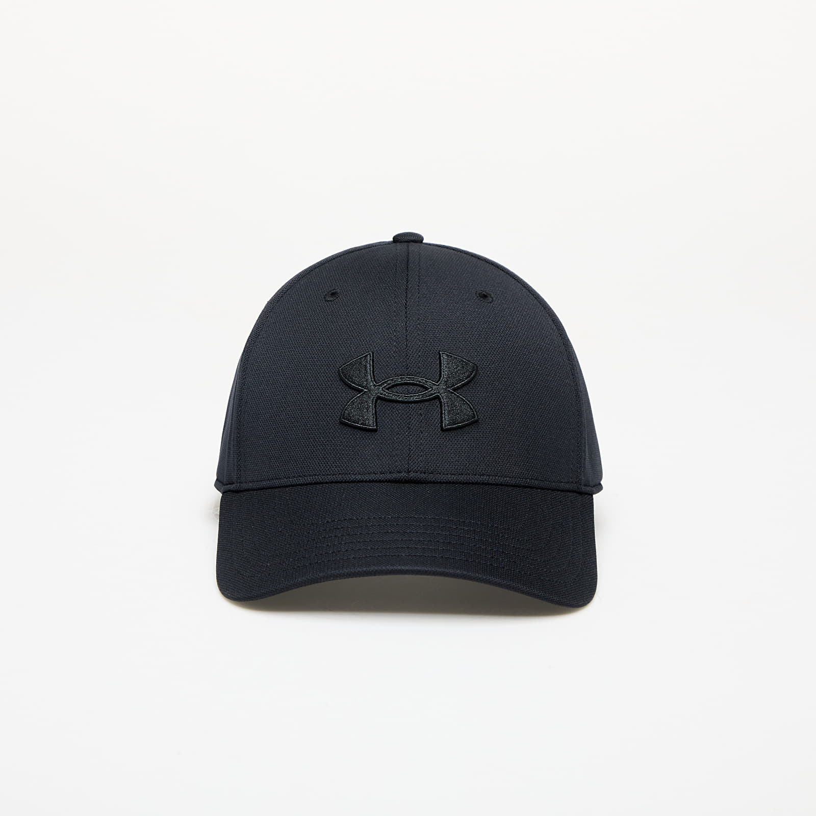 Caps Under Armour Men's Blitzing Adjustable Cap Black