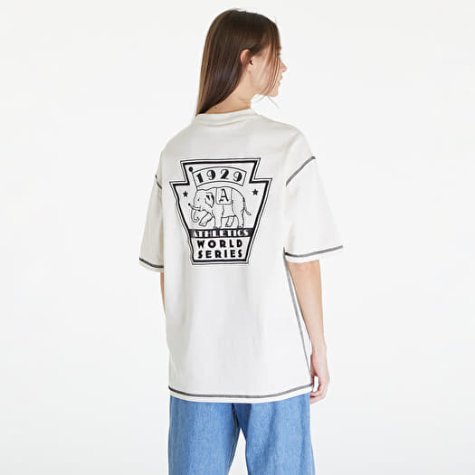 New Era Oakland Athletics MLB World Series Oversized T-Shirt 