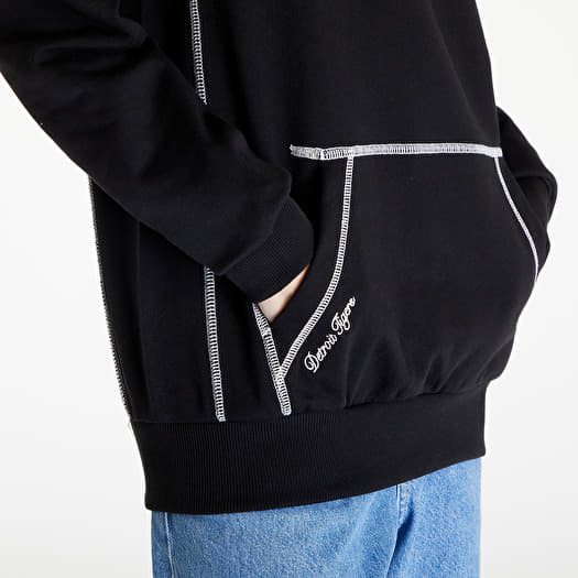 Women's detroit tigers hoodie cheap