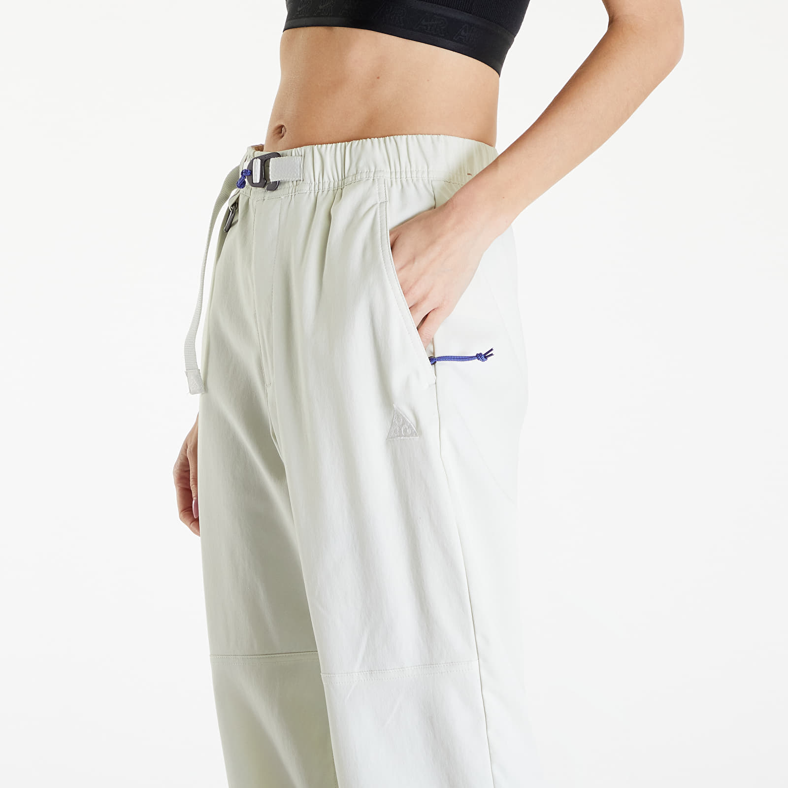 Jeans und Hosen Nike ACG "UV Hike" Women's Pants Sea Glass/ Summit White