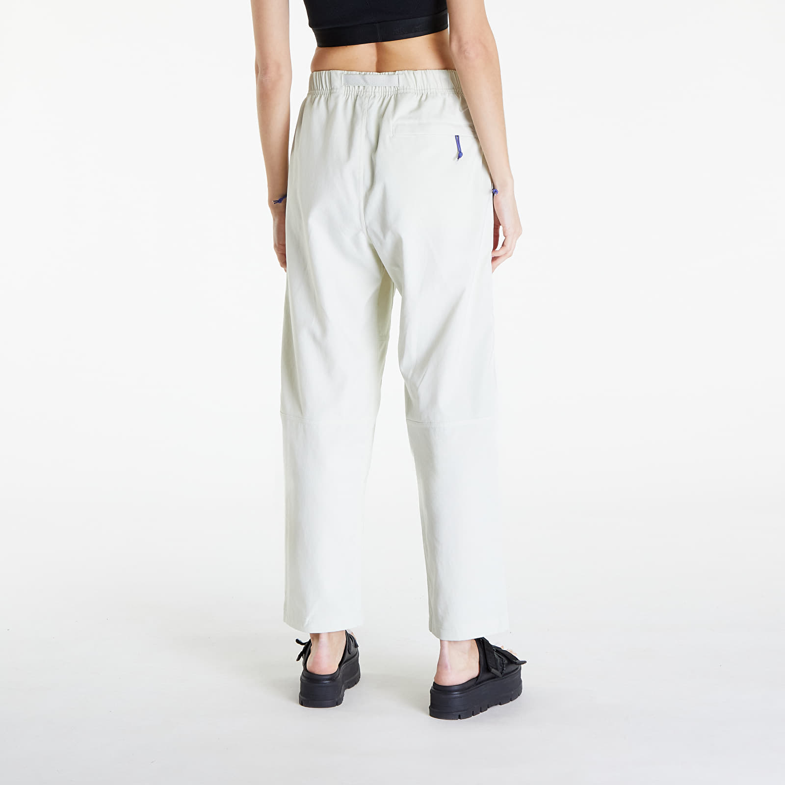 Jeans und Hosen Nike ACG "UV Hike" Women's Pants Sea Glass/ Summit White