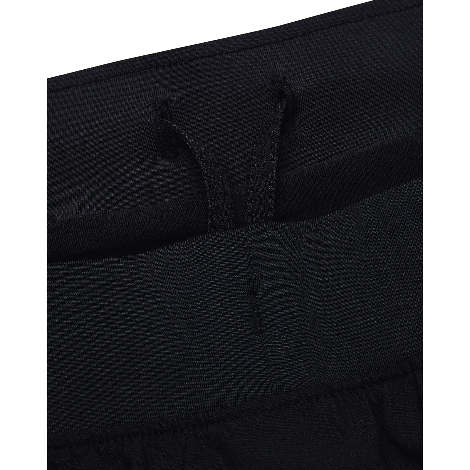 Korte broeken Under Armour Launch 7'' 2-In-1 Short Black