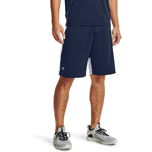 Under armour raid short on sale