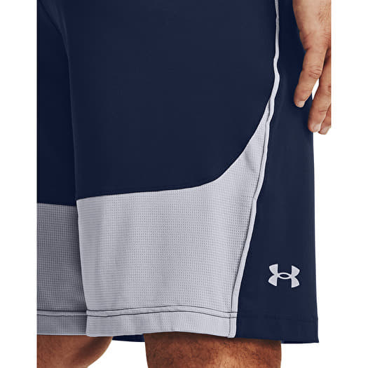 Under armour raid shorts top
