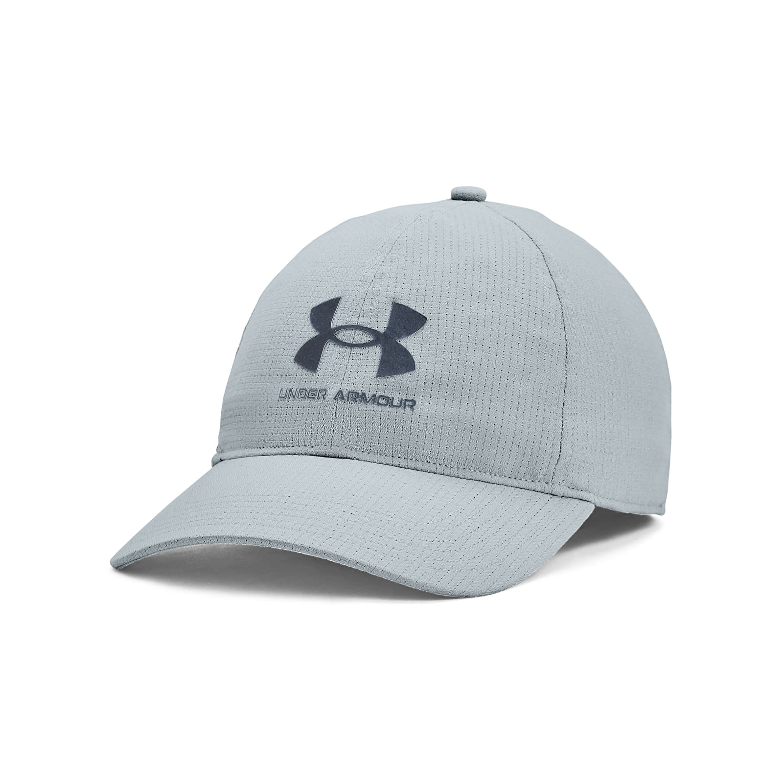 Шапки Under Armour Isochill Armourvent Adj Blue