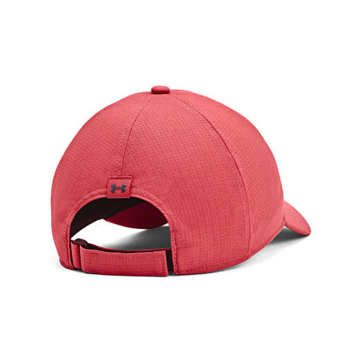 Mutzen Under Armour Isochill Armourvent Adj Red Queens