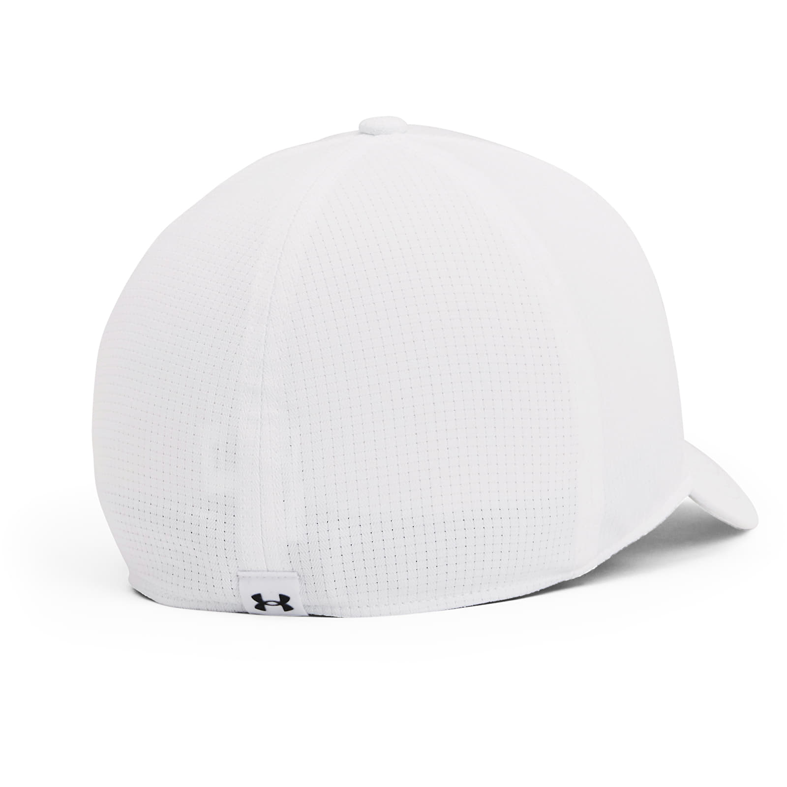 Cepures Under Armour Isochill Armourvent Str White