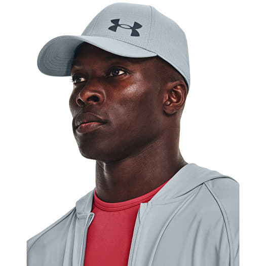 Petten Under Armour Isochill Armourvent Str Harbor Blue Queens