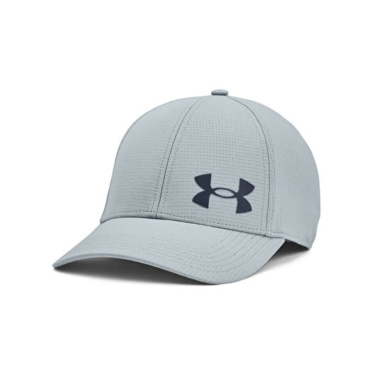 Casquette Under Armour Isochill Armourvent Str Harbor Blue