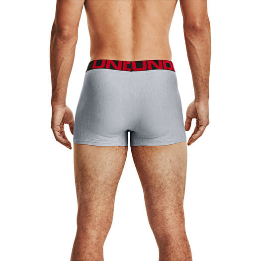 Under Armour Tech 3In 2 Pack
