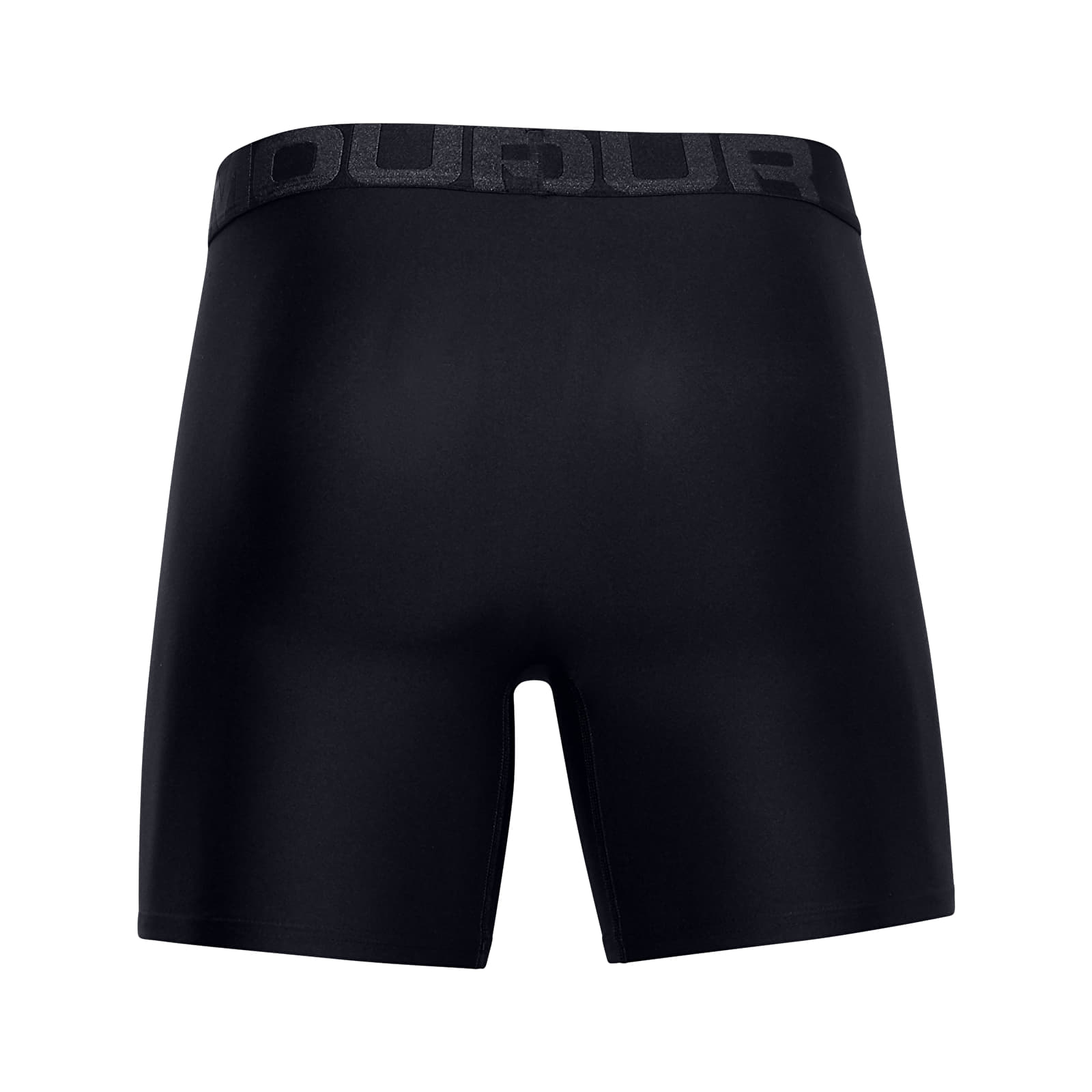 Boxer shorts Under Armour Tech 6In 2 Pack Black