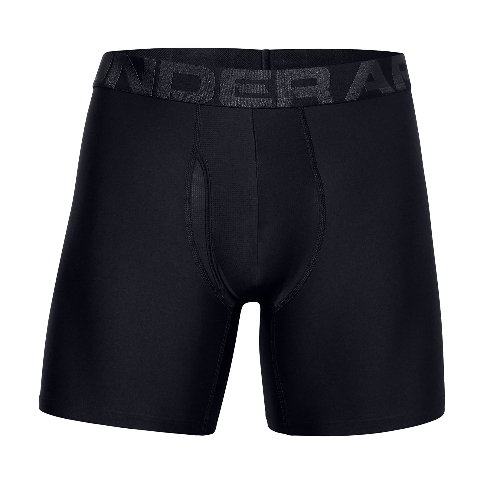 Boxer shorts Under Armour Tech 6In 2 Pack Black